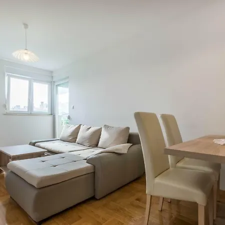 Apartman Znjan